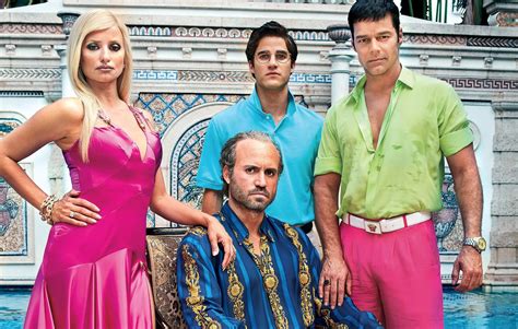 versace serie tv sky|gianni versace american crime story.